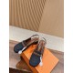 Hermes Sandals