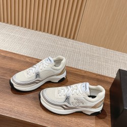 CHANEL Sneakers