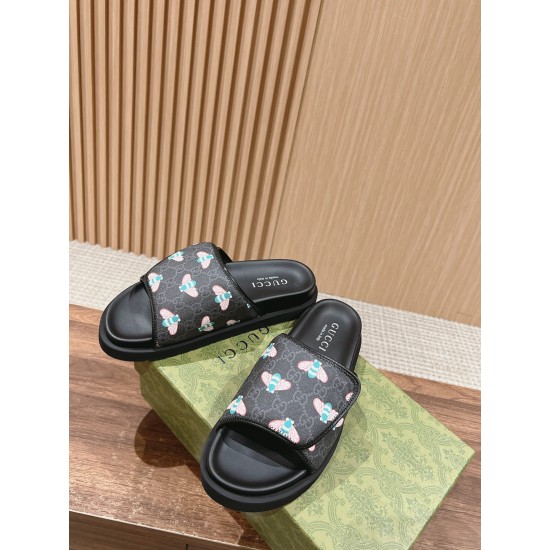 Gucci Slippers
