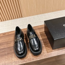 CHANEL Loafers