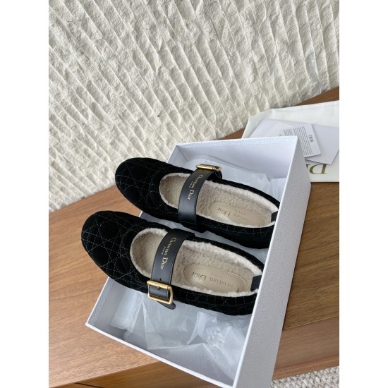 Dior Loafers