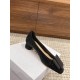 Dior Ballet Flats