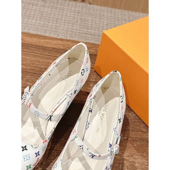 LV Sandals