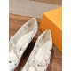 LV Sandals