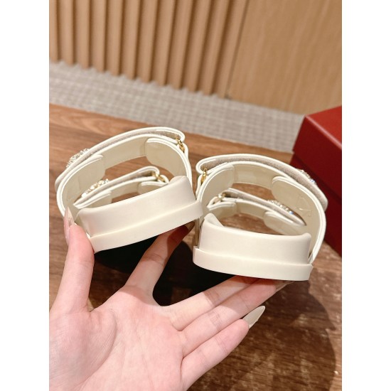 Gucci Slippers