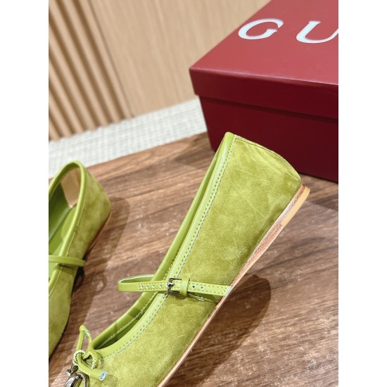 Gucci Loafers