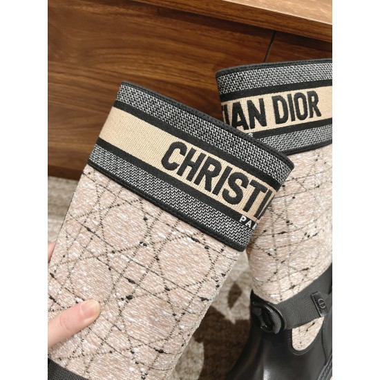 Dior Boots