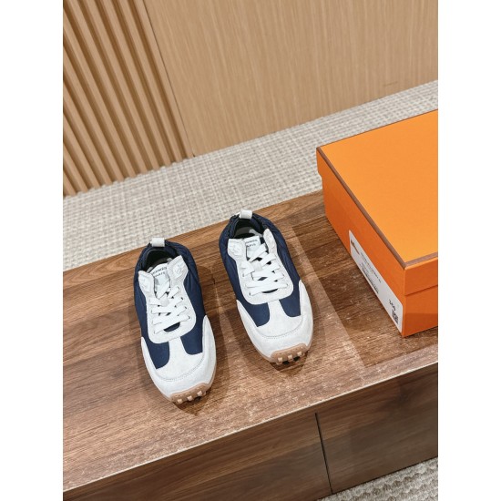 Hermes Sneakers