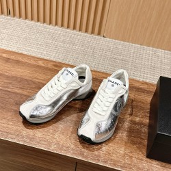 CHANEL Sneakers