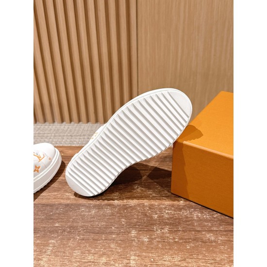 LV Sneakers
