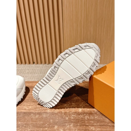 LV Sneakers