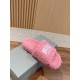  Balenciaga Slippers
