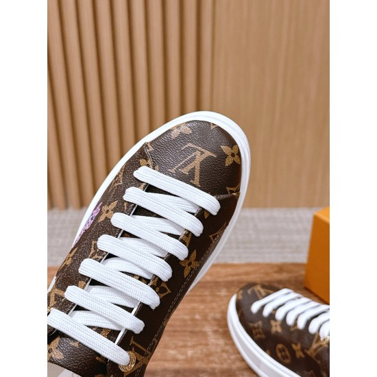 LV Sneakers
