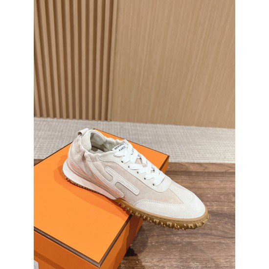 Hermes Sneakers