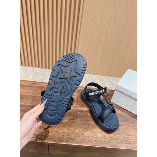 Dior Sandals