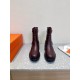 Hermes Boots