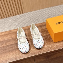 LV Sandals