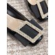 Dior Ballet Flats