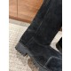 Balenciaga boots