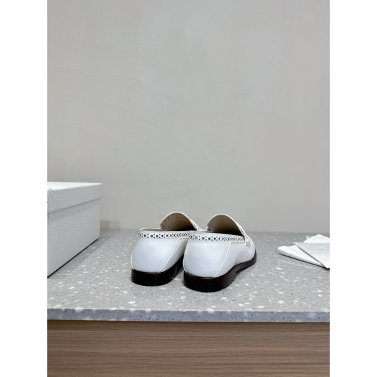 Dior Loafers