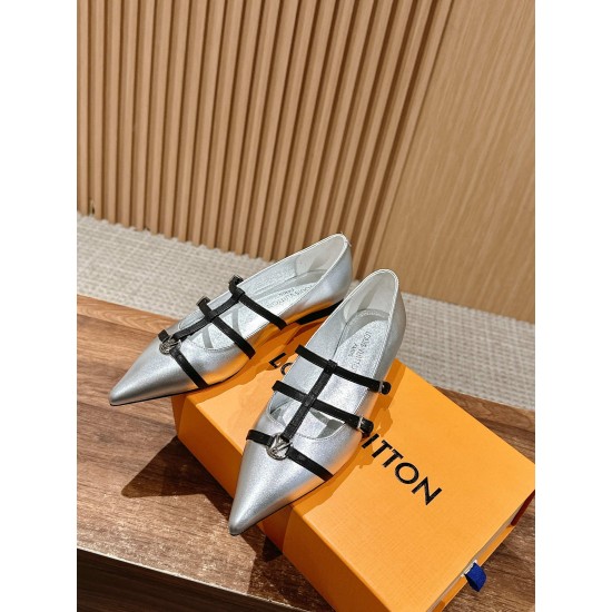 LV Sandals