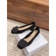 Dior Ballet Flats