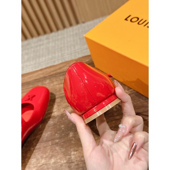 LV Sandals