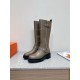 Hermes Boots
