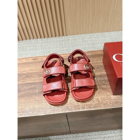 Gucci Sandals