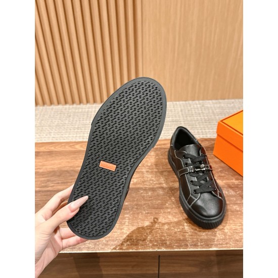 Hermes Sneakers