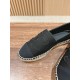 CHANEL Espadrilles