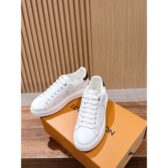 LV Sneakers