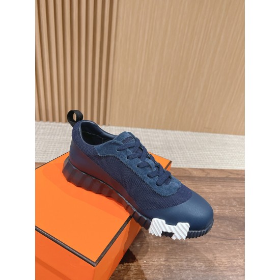 Hermes Sneakers