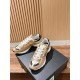 CHANEL Sneakers