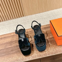 Hermes Sandals