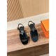 Hermes Sandals