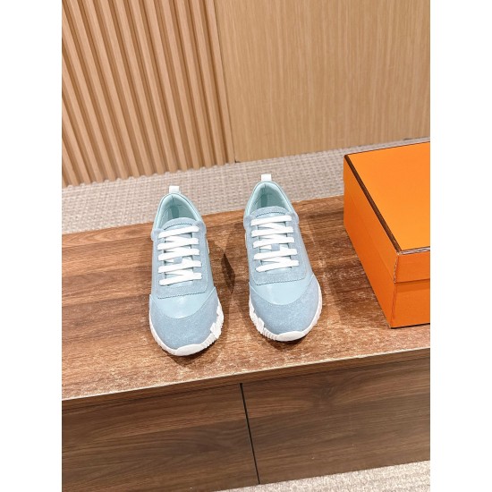 Hermes Sneakers