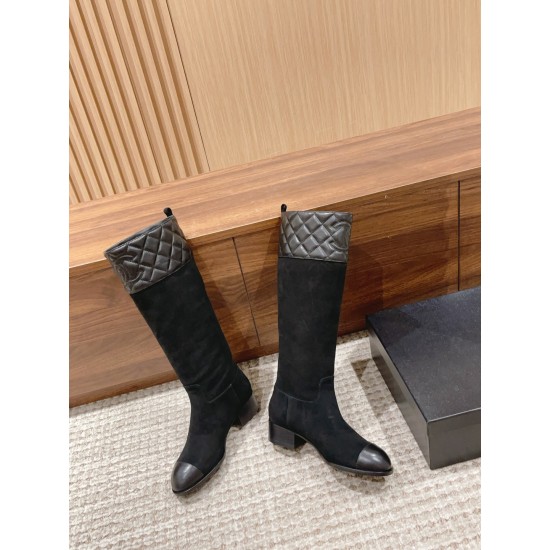 CHANEL Boots