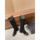 CHANEL Boots