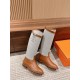 Hermes Boots