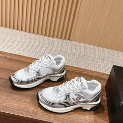 CHANEL Sneakers