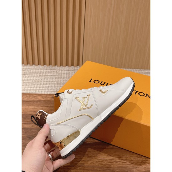 LV Sneakers