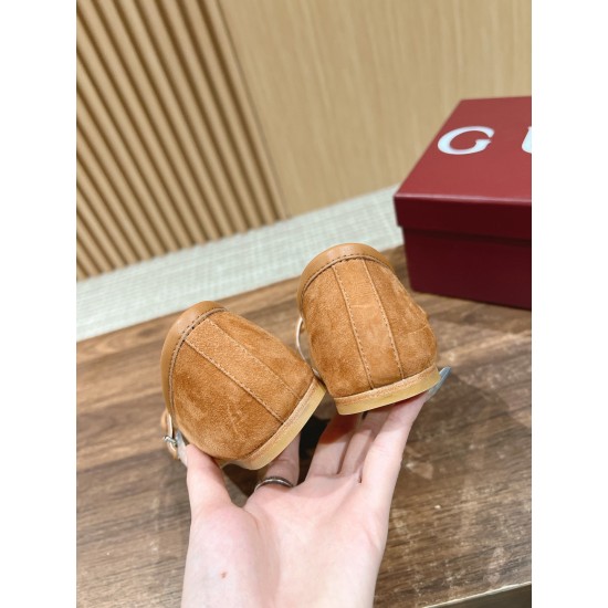 Gucci Loafers