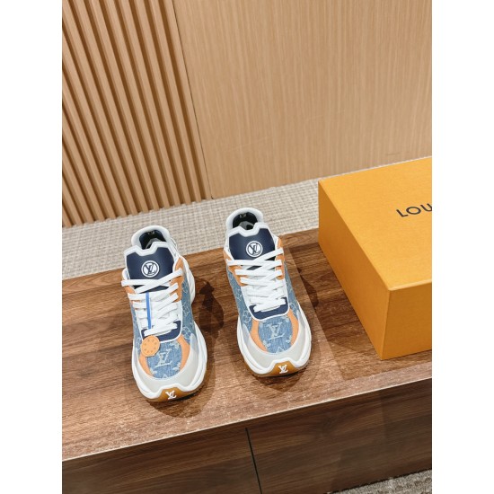 LV Sneakers