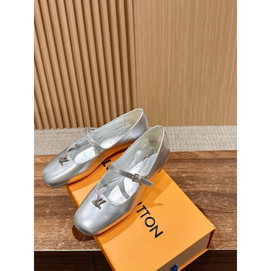 LV Sandals