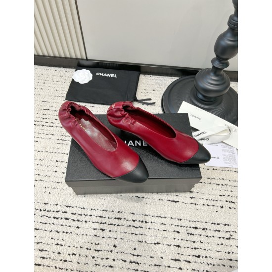 CHANEL Pumps and Slingbacks