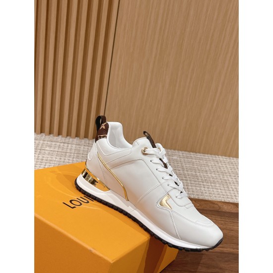 LV Sneakers