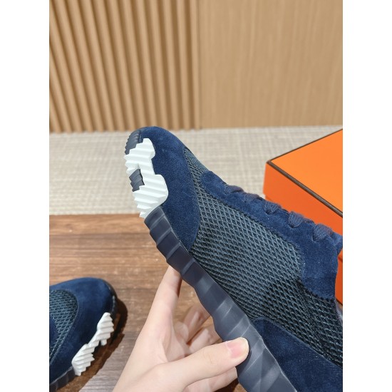 Hermes Sneakers