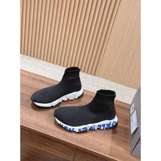 Balenciaga Speed