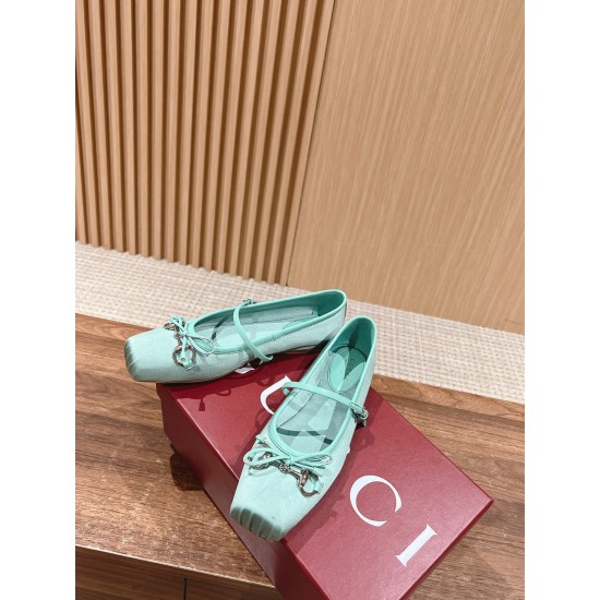 Gucci Loafers